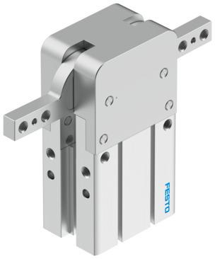 Festo 8133558 Radial gripper DHRC-32-A-S-NO
