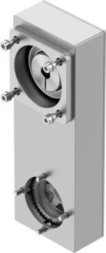 Festo 8222165 Parallel kit EAMM-U-65-T42-55A-114