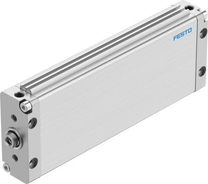 Festo 164090 Flat cylinder DZF-63-250-P-A