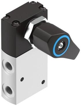 Festo 4414806 Selector valve VHEF-EST-M32-M-N18