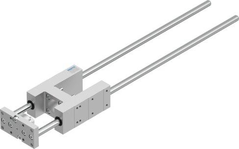 Festo 2782923 Guide unit EAGF-V2-KF-32-400