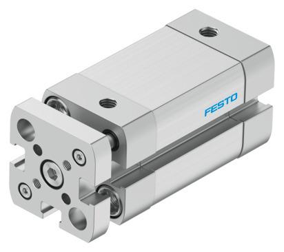 Festo 554215 Compact cylinder ADNGF-16-20-P-A