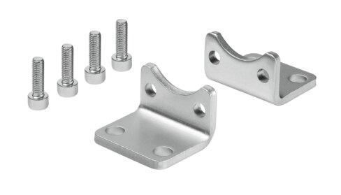 Festo 14882 Foot mounting HZS-63