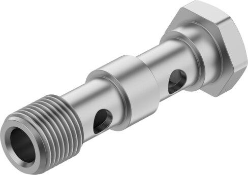 Festo 9179 Hollow bolt VT-3/8-2-3/8