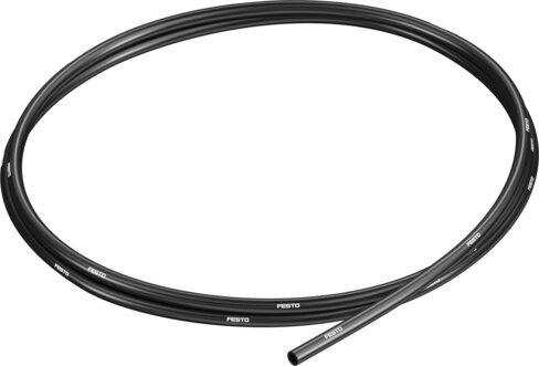 Festo 570349 Plastic tubing PUN-V0-4X1-SW-C