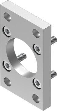 Festo 2827588 Flange mounting EAHH-V2-40-R1