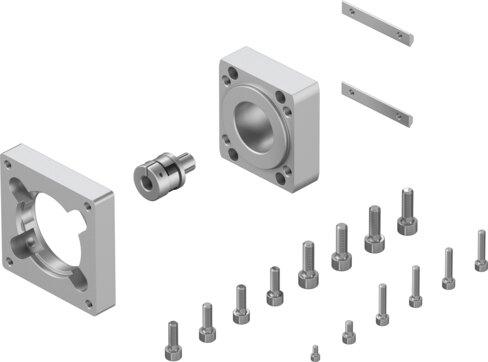 Festo 1133403 Axial kit EAMM-A-R27-57A