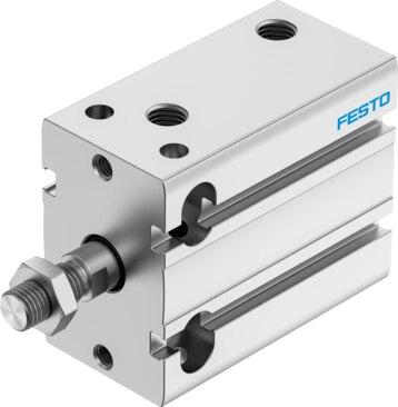 Festo 4828440 Compact cylinder DPDM-32-30-PA