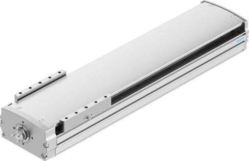 Festo 8124517 Ball screw axis ELGT-BS-160-500-10P