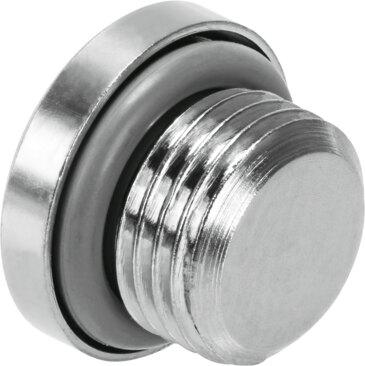 Festo 578409 Plug screw NPQH-BK-G12-P10