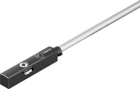 Festo 8059124 Proximity sensors SDBT-MSX-1L-NU-E-2.5-N-LE