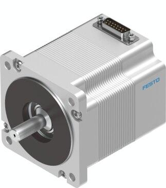 Festo 1370482 Stepper motor EMMS-ST-87-S-S-G2