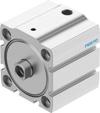 Festo 8092156 Compact cylinder AEN-S-50-25-A-P