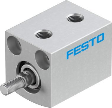 Festo 188079 Short-stroke cylinder ADVC-10-10-A-P