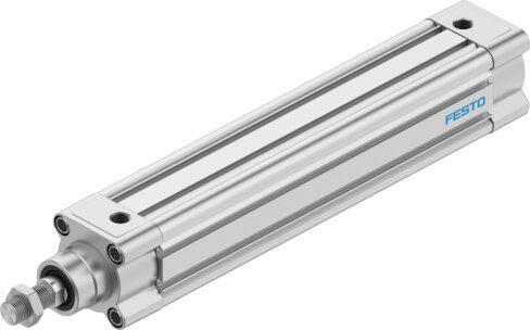 Festo 3659504 ISO cylinder DSBC-50-250-D3-PPSA-N3