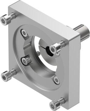 Festo 560684 Axial kit EAMM-A-K48-87A
