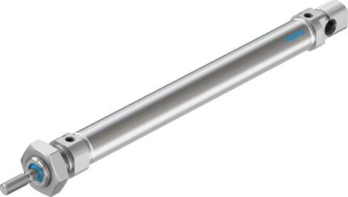 Festo 19233 ISO cylinder DSNU-16-125-PPV-A