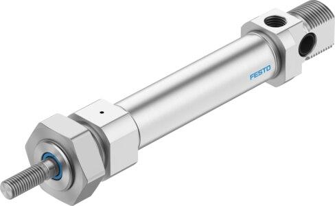 Festo 19268 ISO cylinder ESNU-20-50-P-A