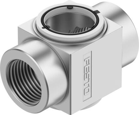 Festo 9176 Ring piece TK-3/8