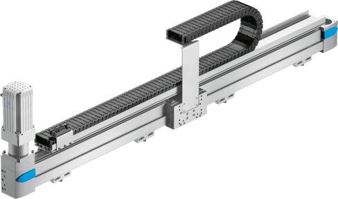 Festo 8031049 Single-axis robot YXCS