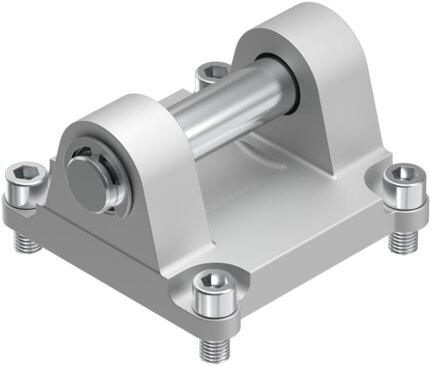 Festo 176950 Clevis flange SNCB-125-R3