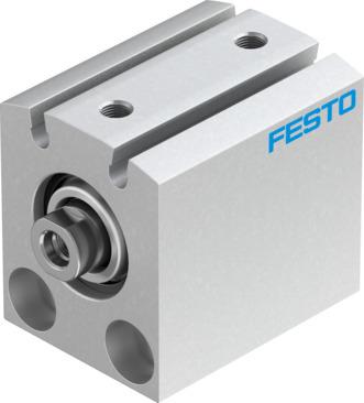 Festo 188141 Short-stroke cylinder ADVC-20-10-I-P-A