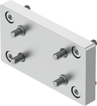 Festo 1280734 Adapter kit DHAA-G-G3-25-B11-32