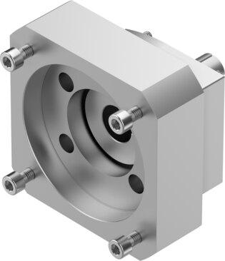 Festo 8063479 Axial kit EAMM-A-L48-84AA