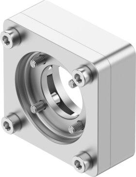 Festo 1460095 Motor flange EAMF-A-44C-40G-S1