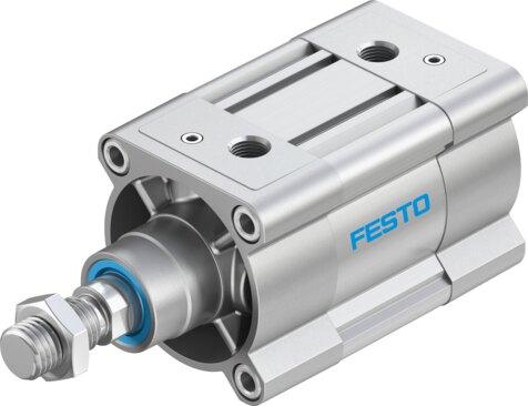 Festo 1463504 ISO cylinder DSBC-80- -PPVA-N3