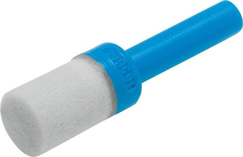 Festo 526475 Pneumatic muffler UC-QS-10H