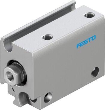Festo 5177085 Compact cylinder ADN-S-10-10-I-A