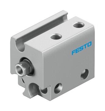 Festo 8142509 Compact cylinder ADN-S-6-5-I-F1A