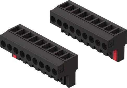 Festo 1659228 Assortment of plugs NEKM-C-7