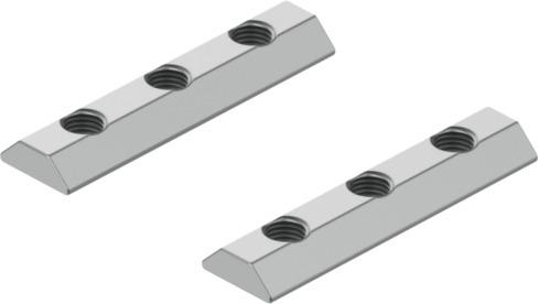 Festo 8169988 Slot nut ABAN-5-3M5-40-M-P2