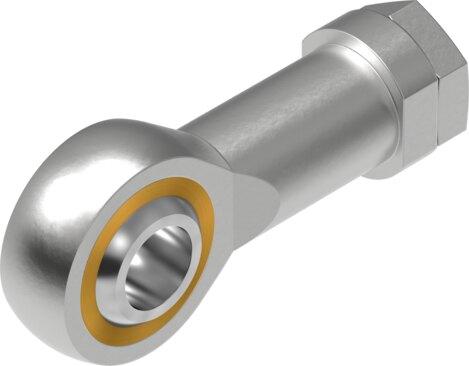 Festo 9257 Rod eye SGS-M12