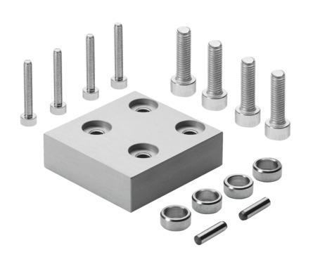 Festo 191899 Adapter kit HAPG-53