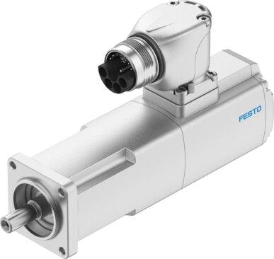 Festo 8171399 Servo Motor EMMT-...-40-