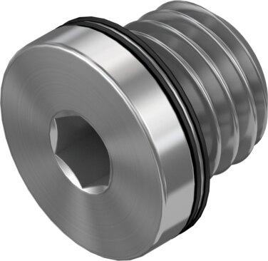 Festo 174309 Blanking plug B-M7