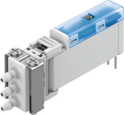 Festo 8122784 Solenoid valve VOVK-BT6-M32C-MN-1T1P-B3F