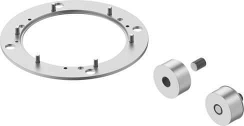Festo 548115 Indexing conversion kit DADM-CK-220-4
