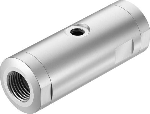 Festo 3022832 Pinch valve VZQA-C-M22U-15-GG-ALPOMN-4