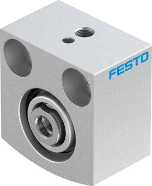 Festo 188131 Short-stroke cylinder AEVC-20-5-I-P