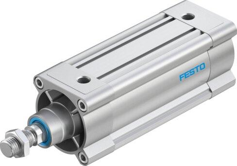 Festo 1383371 ISO cylinder DSBC-80-125-PPSA-N3