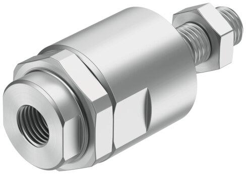 Festo 8170121 Self-aligning rod coupler DARP-M16P-F