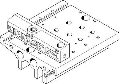 Festo 545815