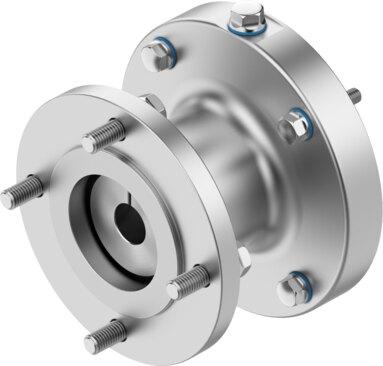 Festo 8230192 Axial kit EAMM-A-C68-16-120CA-S5