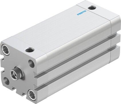 Festo 557117 Compact cylinder ADN-1 5/8"-3"-I-P-A
