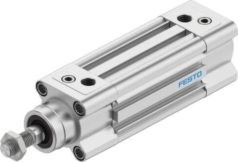 Festo 3656514 ISO cylinder DSBC-32-40-D3-PPVA-N3