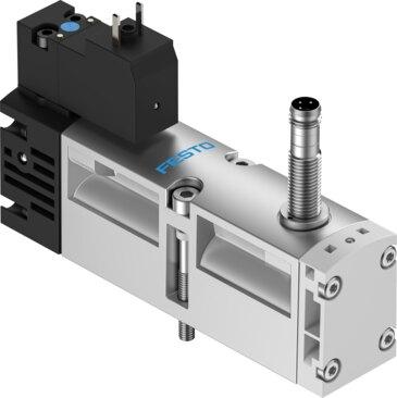 Festo 560726 Air solenoid valve VSVA-B-M52-MZ-A1-1C1-APP
